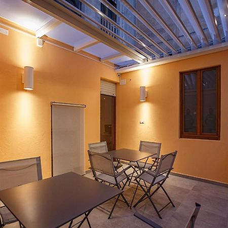A Casa Di Leo Hotel Ascoli Piceno Exterior foto