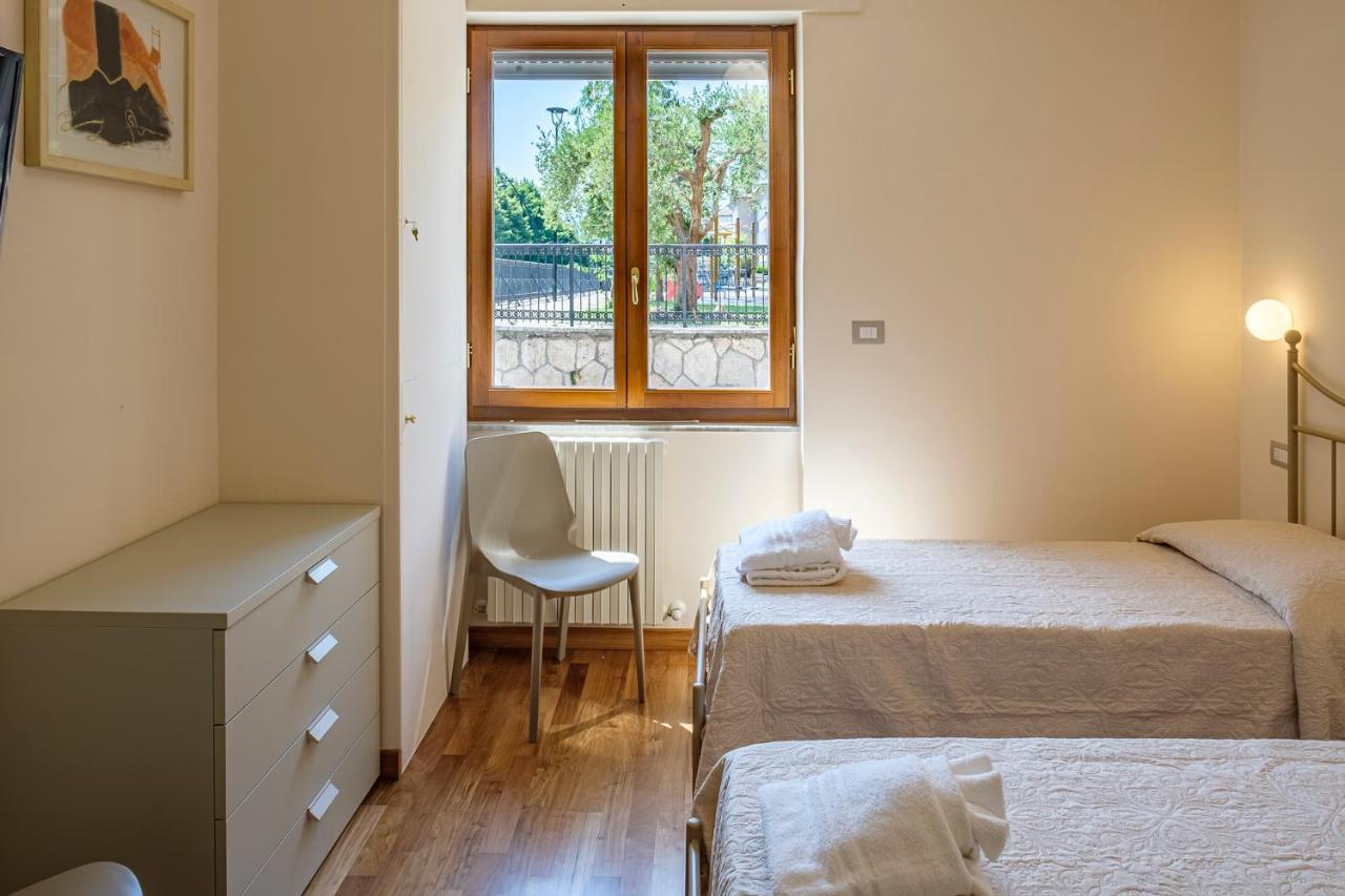 A Casa Di Leo Hotel Ascoli Piceno Exterior foto
