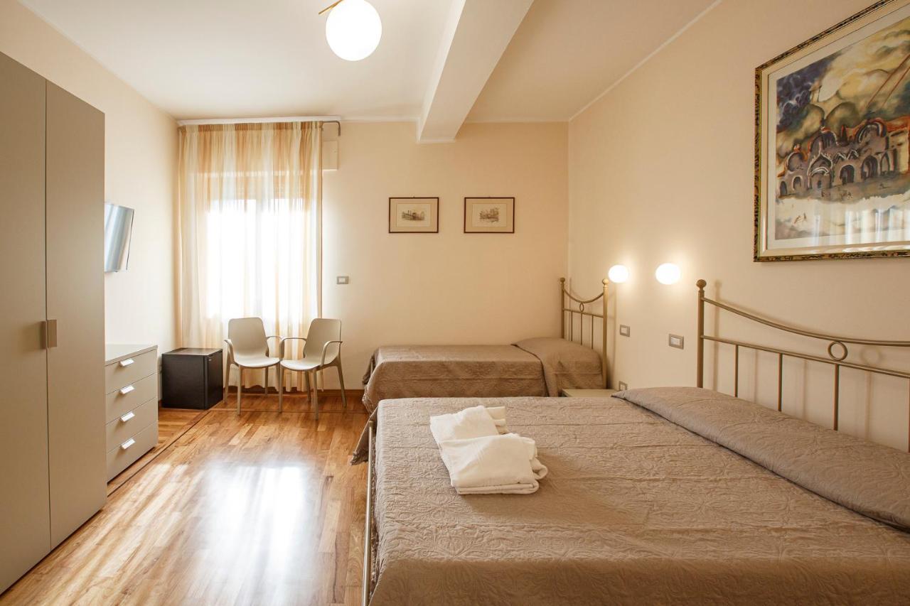 A Casa Di Leo Hotel Ascoli Piceno Exterior foto