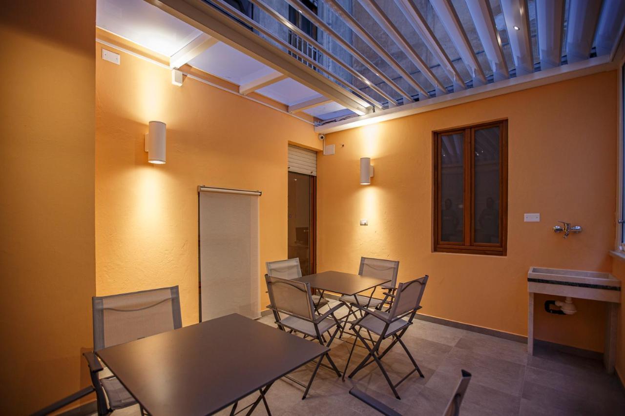 A Casa Di Leo Hotel Ascoli Piceno Exterior foto